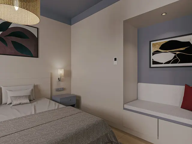 фотографии отеля Barut Goia (ex. Barut Sunwing Side Beach) изображение №15