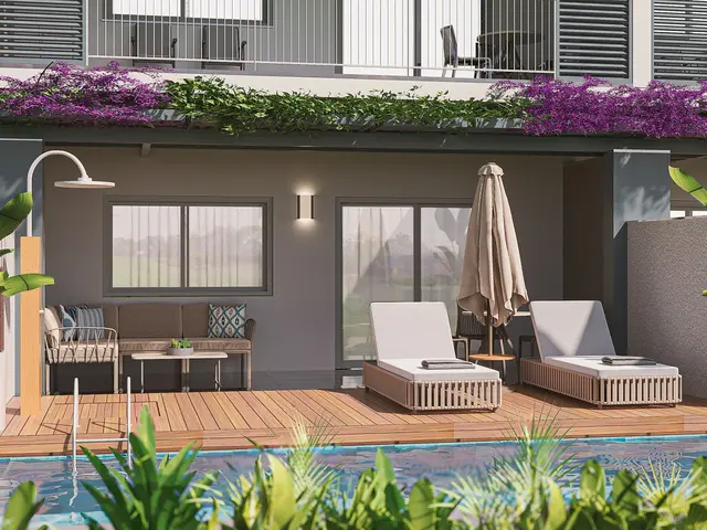 фотографии отеля Barut Goia (ex. Barut Sunwing Side Beach) изображение №11