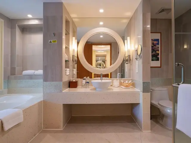 фото отеля Sheraton Sanya Resort изображение №25
