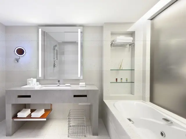 фото отеля Four Points by Sheraton Shenzhou Peninsula изображение №9