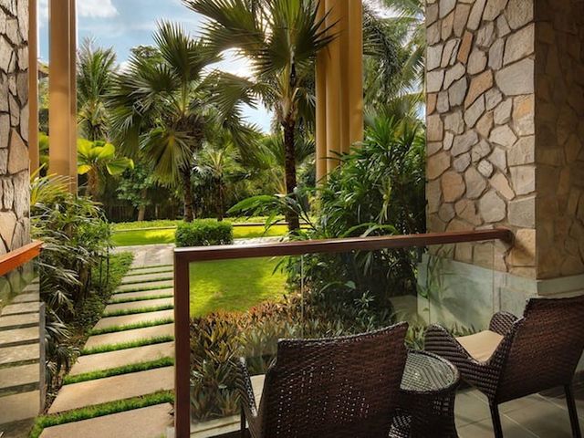 фотографии Hilton Sanya Yalong Bay Resort & Spa изображение №8