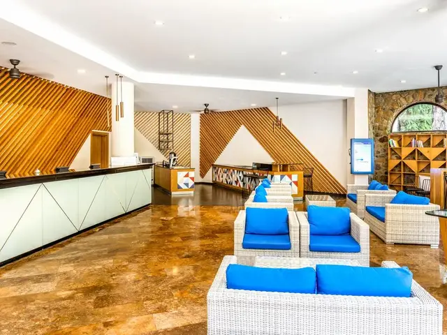 фото отеля Marmaris Bay Resort By Mp изображение №37