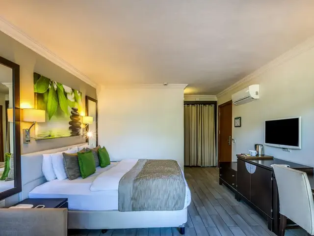 фотографии Marmaris Bay Resort By Mp изображение №24