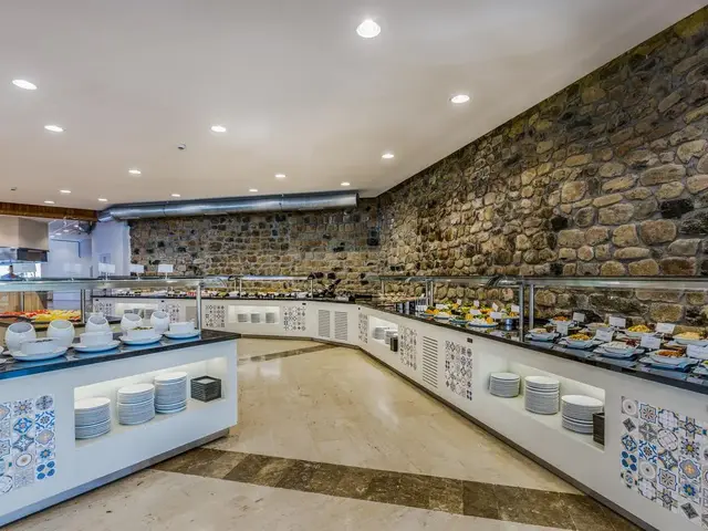 фотографии Marmaris Bay Resort By Mp изображение №32