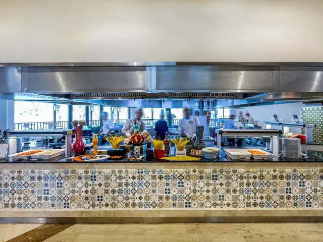 фото Marmaris Bay Resort By Mp изображение №30