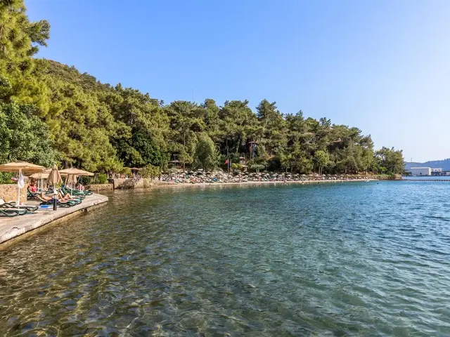 фотографии Marmaris Bay Resort By Mp изображение №36