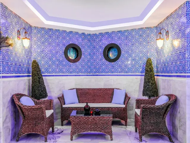 фотографии Marmaris Bay Resort By Mp изображение №12