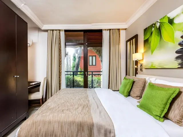 фото Marmaris Bay Resort By Mp изображение №22