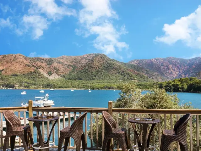 фото Marmaris Bay Resort By Mp изображение №18