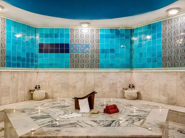 фотографии Marmaris Bay Resort By Mp изображение №16