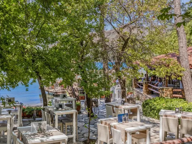 фото отеля Marmaris Bay Resort By Mp изображение №9