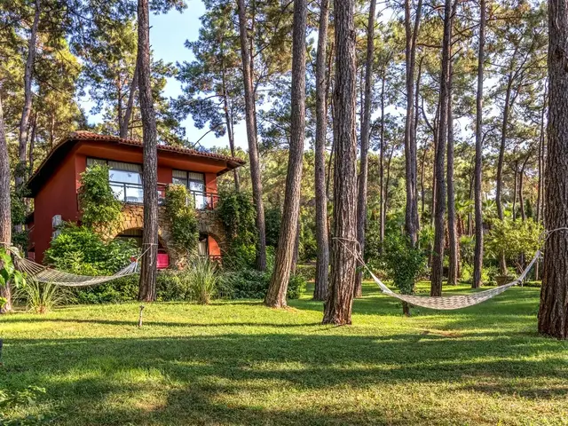 фото отеля Marmaris Bay Resort By Mp изображение №13