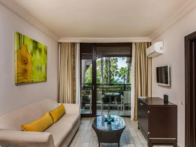 фото Marmaris Bay Resort By Mp изображение №14