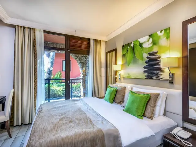 фото Marmaris Bay Resort By Mp изображение №6