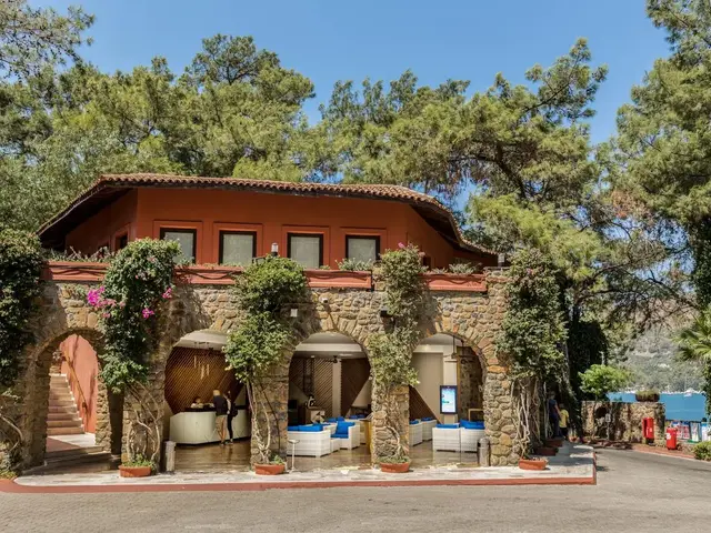 фото отеля Marmaris Bay Resort By Mp изображение №5