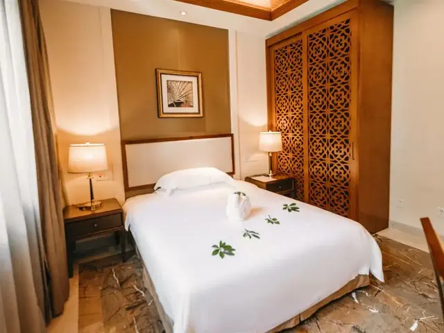 фотографии Stony Brook Villa Jianguo Resort Sanya (Shixishu Jianguo Yalong Bay Resort) изображение №20