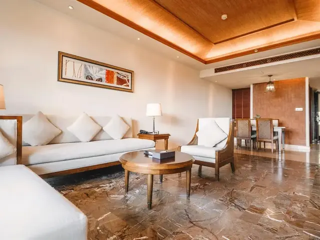 фото отеля Stony Brook Villa Jianguo Resort Sanya (Shixishu Jianguo Yalong Bay Resort) изображение №21