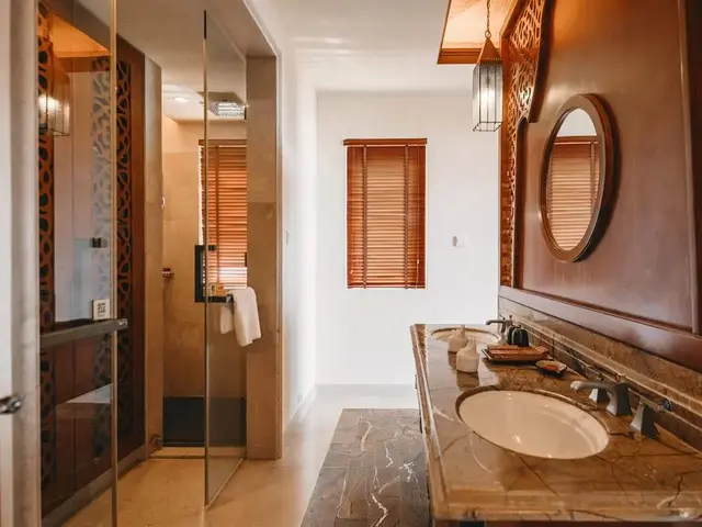 фото Stony Brook Villa Jianguo Resort Sanya (Shixishu Jianguo Yalong Bay Resort) изображение №22