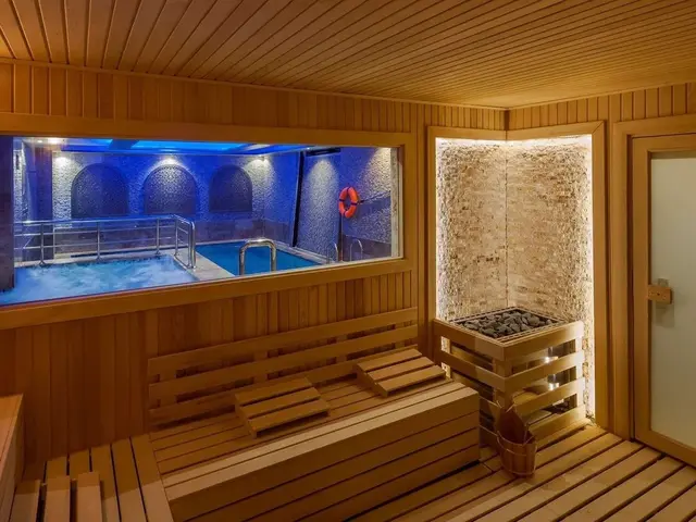 фотографии Doubletree By Hilton Elazig изображение №32