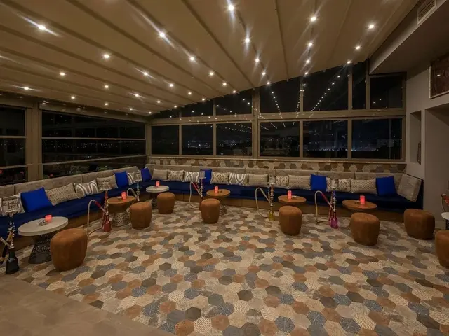 фотографии отеля Doubletree By Hilton Elazig изображение №31