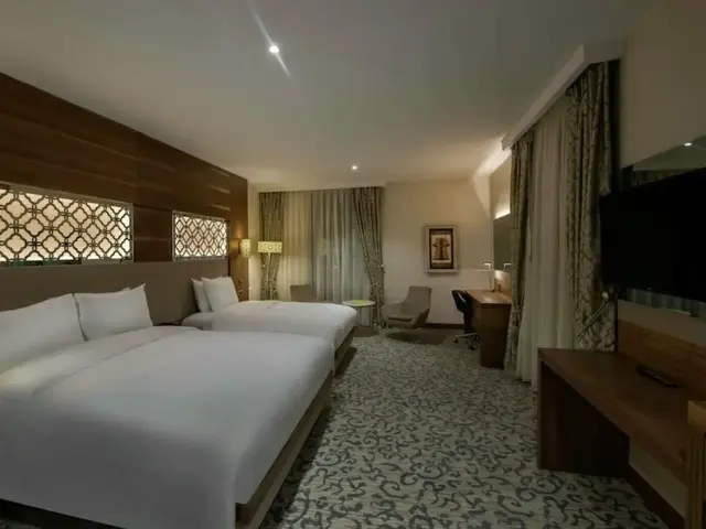 фото отеля Doubletree By Hilton Elazig изображение №29