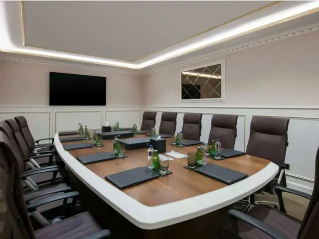 фотографии Doubletree By Hilton Elazig изображение №28