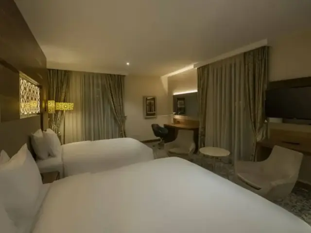 фото Doubletree By Hilton Elazig изображение №26