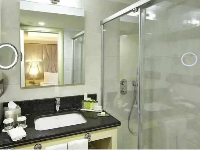 фотографии Doubletree By Hilton Elazig изображение №24