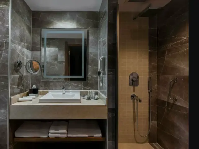 фото отеля Doubletree By Hilton Elazig изображение №25