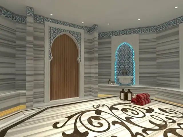 фотографии отеля Doubletree By Hilton Elazig изображение №23