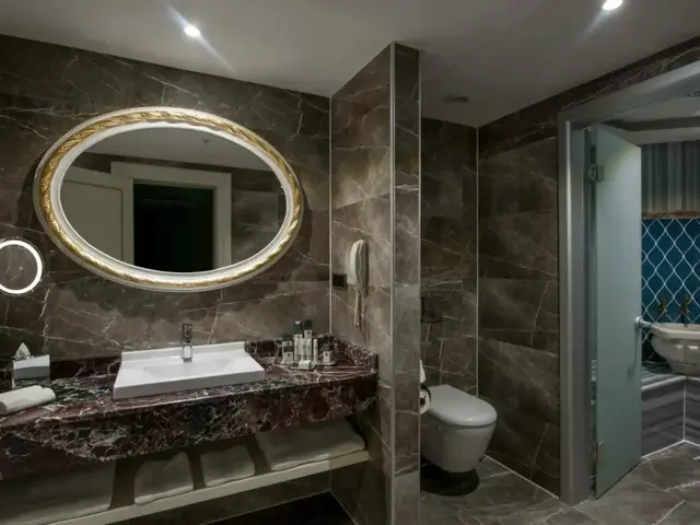 фото Doubletree By Hilton Elazig изображение №22