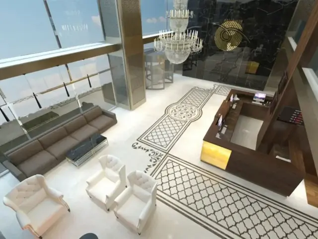 фотографии Doubletree By Hilton Elazig изображение №20