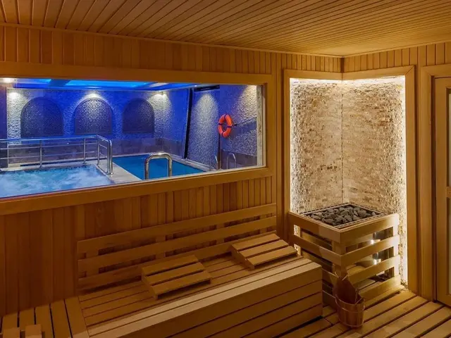 фото Doubletree By Hilton Elazig изображение №14