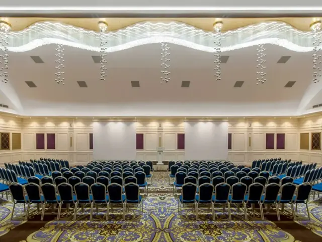 фотографии отеля Doubletree By Hilton Elazig изображение №15