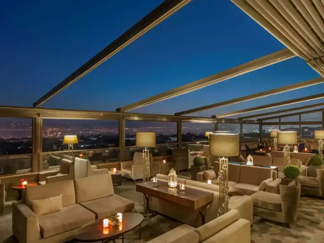 фотографии Doubletree By Hilton Elazig изображение №16