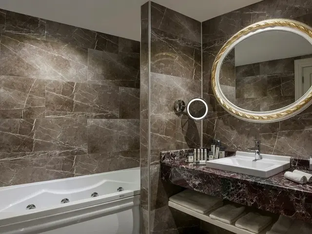 фото отеля Doubletree By Hilton Elazig изображение №13