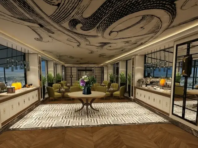 фотографии Doubletree By Hilton Elazig изображение №12