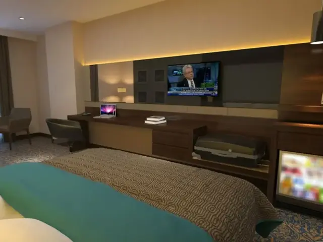 фотографии Doubletree By Hilton Elazig изображение №8