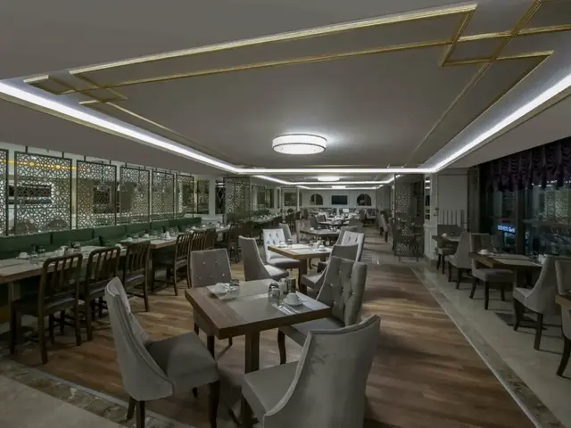 фото Doubletree By Hilton Elazig изображение №6