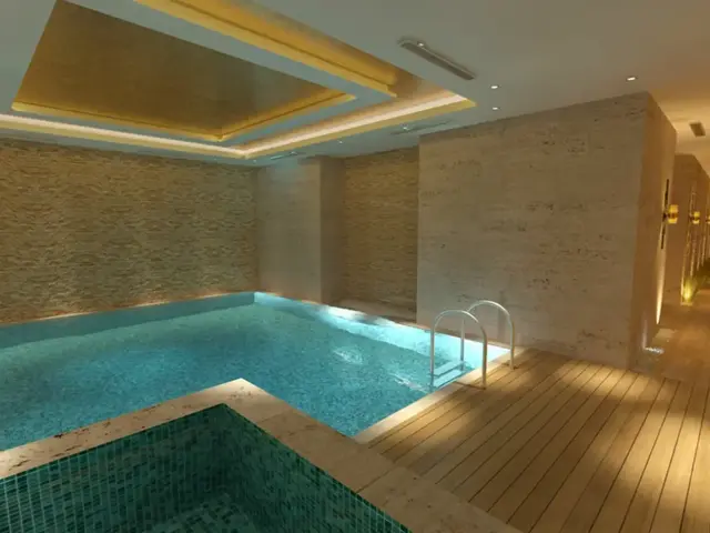 фото отеля Doubletree By Hilton Elazig изображение №1