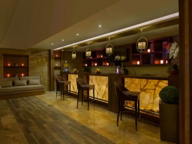 фотографии Doubletree By Hilton Elazig изображение №4