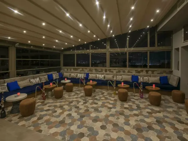 фото Doubletree By Hilton Elazig изображение №2