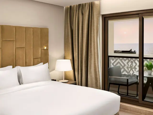 фотографии Wyndham Residences The Palm изображение №16