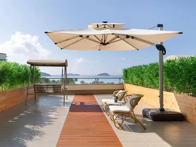 фото MGM Grand Sanya изображение №6