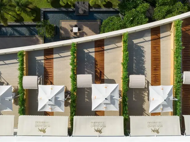 фотографии MGM Grand Sanya изображение №8