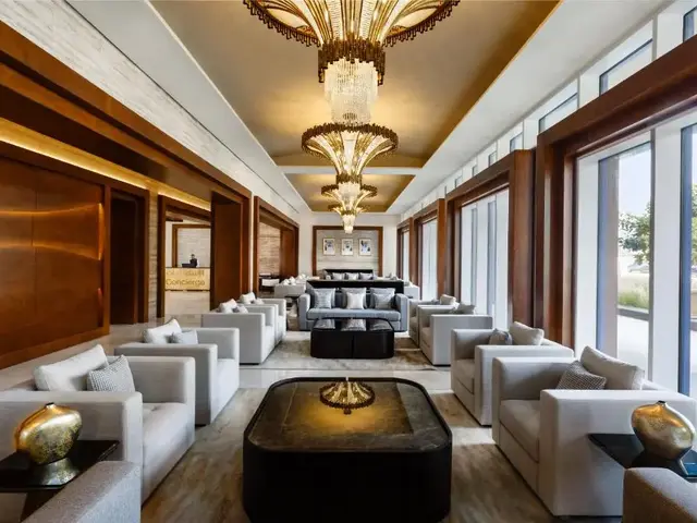 фото Millennium Residences Saadiyat Island изображение №26