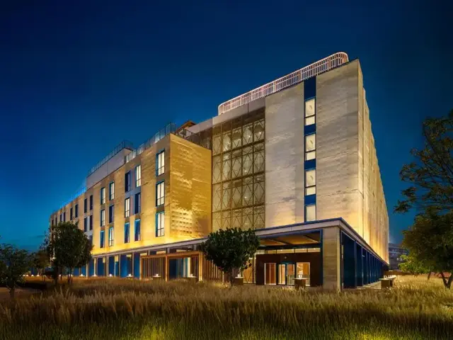 фотографии Millennium Residences Saadiyat Island изображение №24