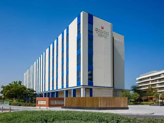 фото Millennium Residences Saadiyat Island изображение №22