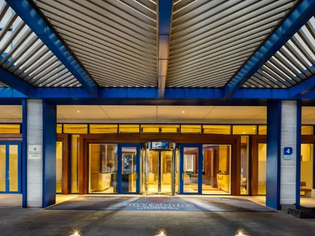 фотографии Millennium Residences Saadiyat Island изображение №20