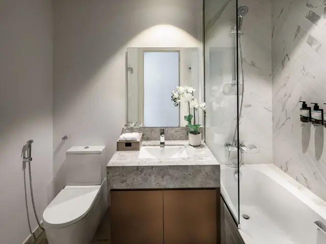 фото Millennium Residences Saadiyat Island изображение №18